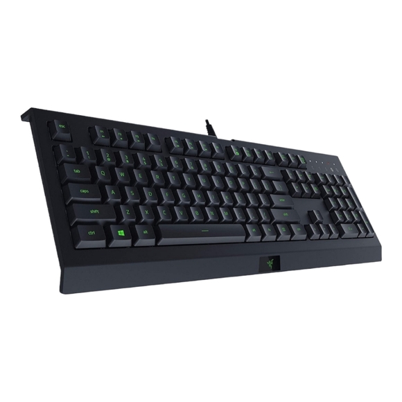 Razer Cynosa Lite Gaming KeyboardSOFT CUSHIONED KEYS. GAMING-GRADE PERFORMANCE.